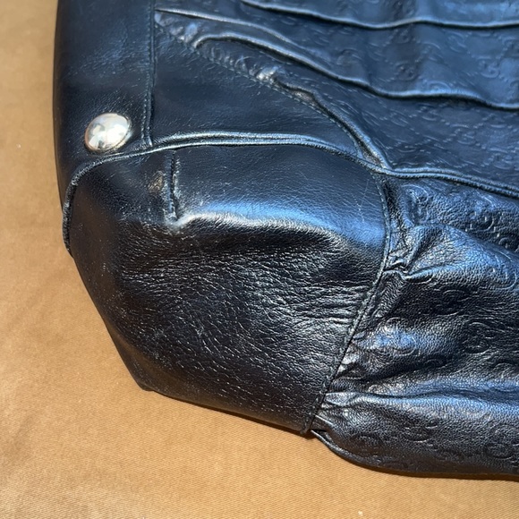 Gucci Guccissima Leather Full Moon (EUC) - Picture 7 of 12
